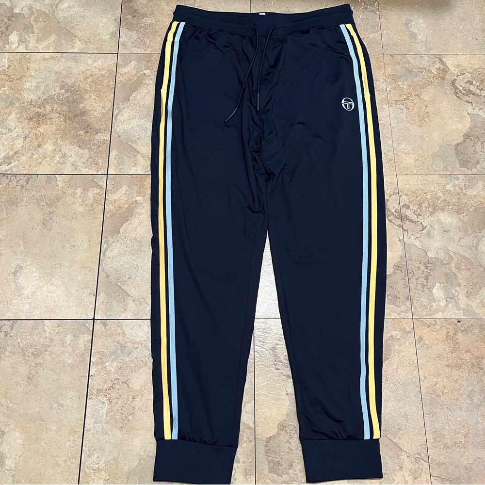 Sergio Tacchini Jogger